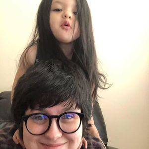 Meet your Posher, Taylor